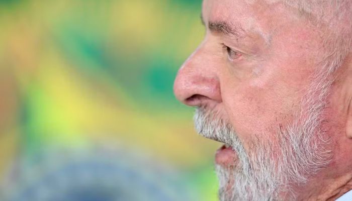 Foto: Evaristo Sá/AFP Quaest: 57% desaprovam governo Lula, e 40% aprovam